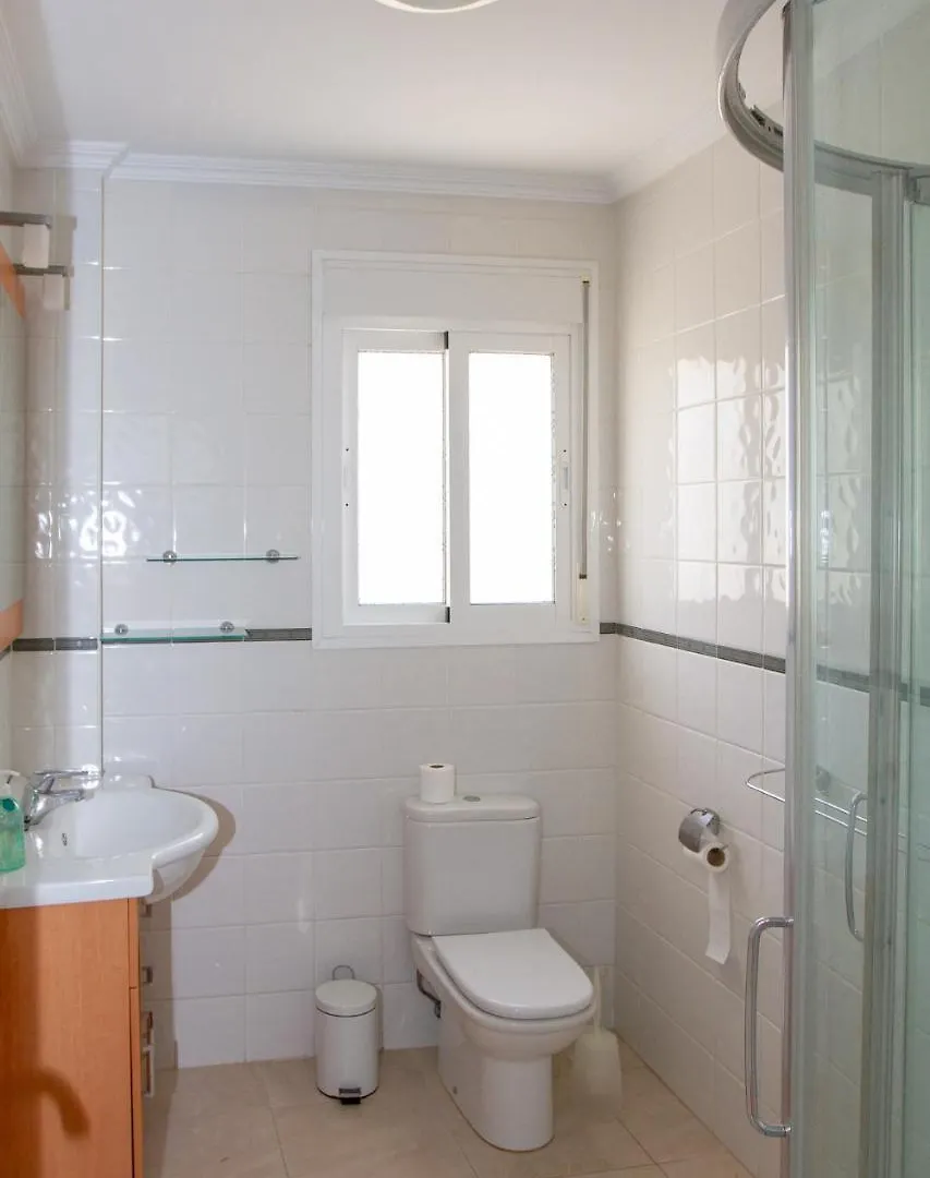 Samara Villa Caleta De Velez