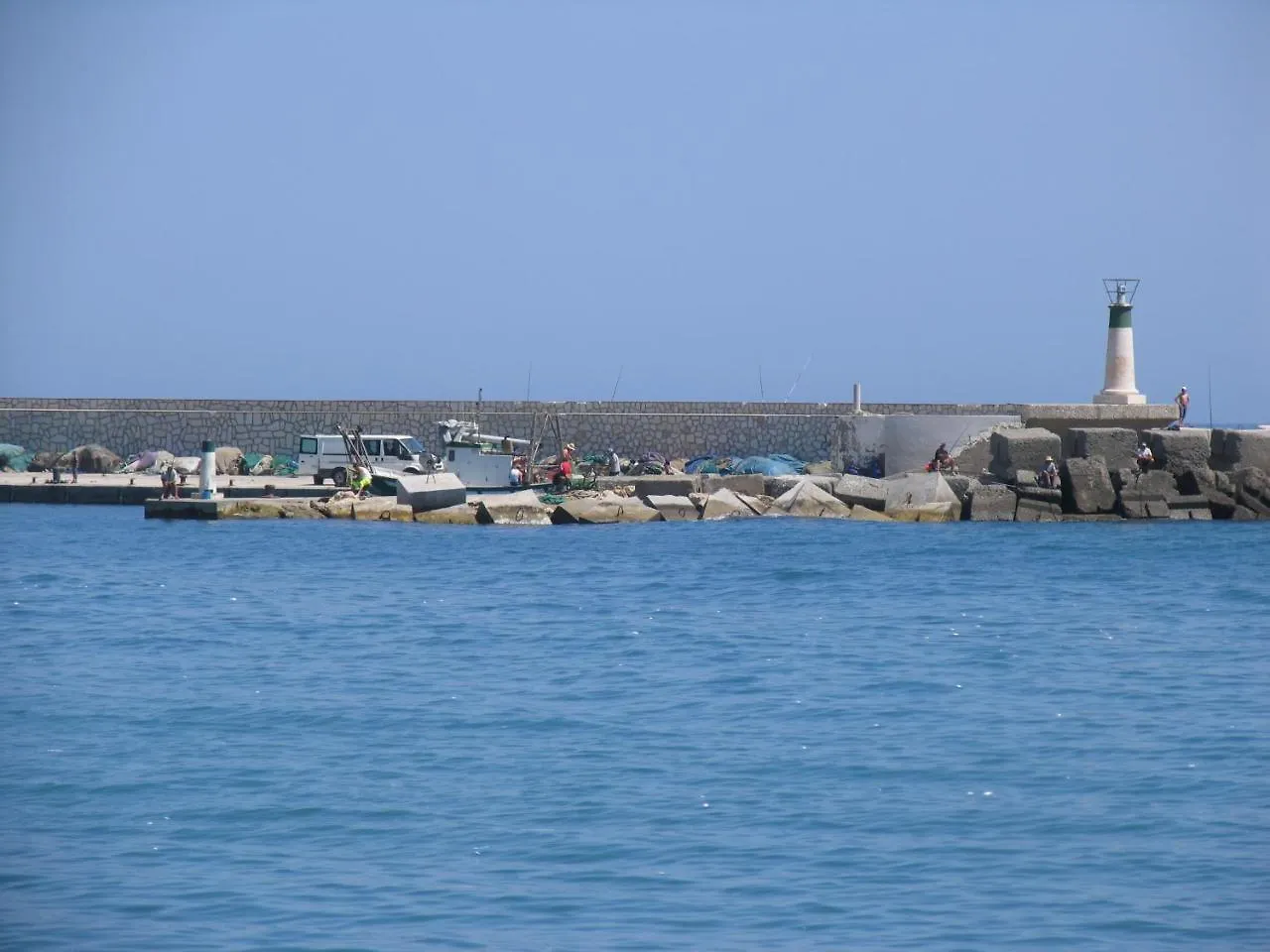 Samara Villa Caleta De Velez