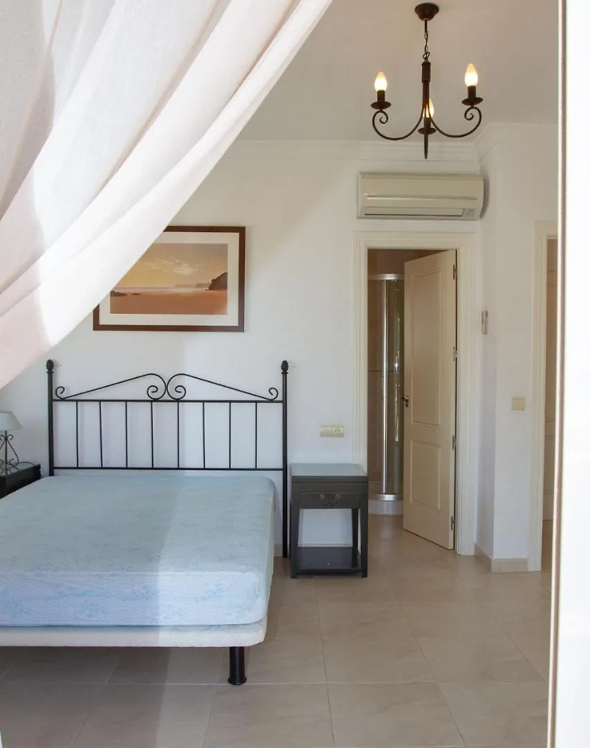 Samara Villa Caleta De Velez