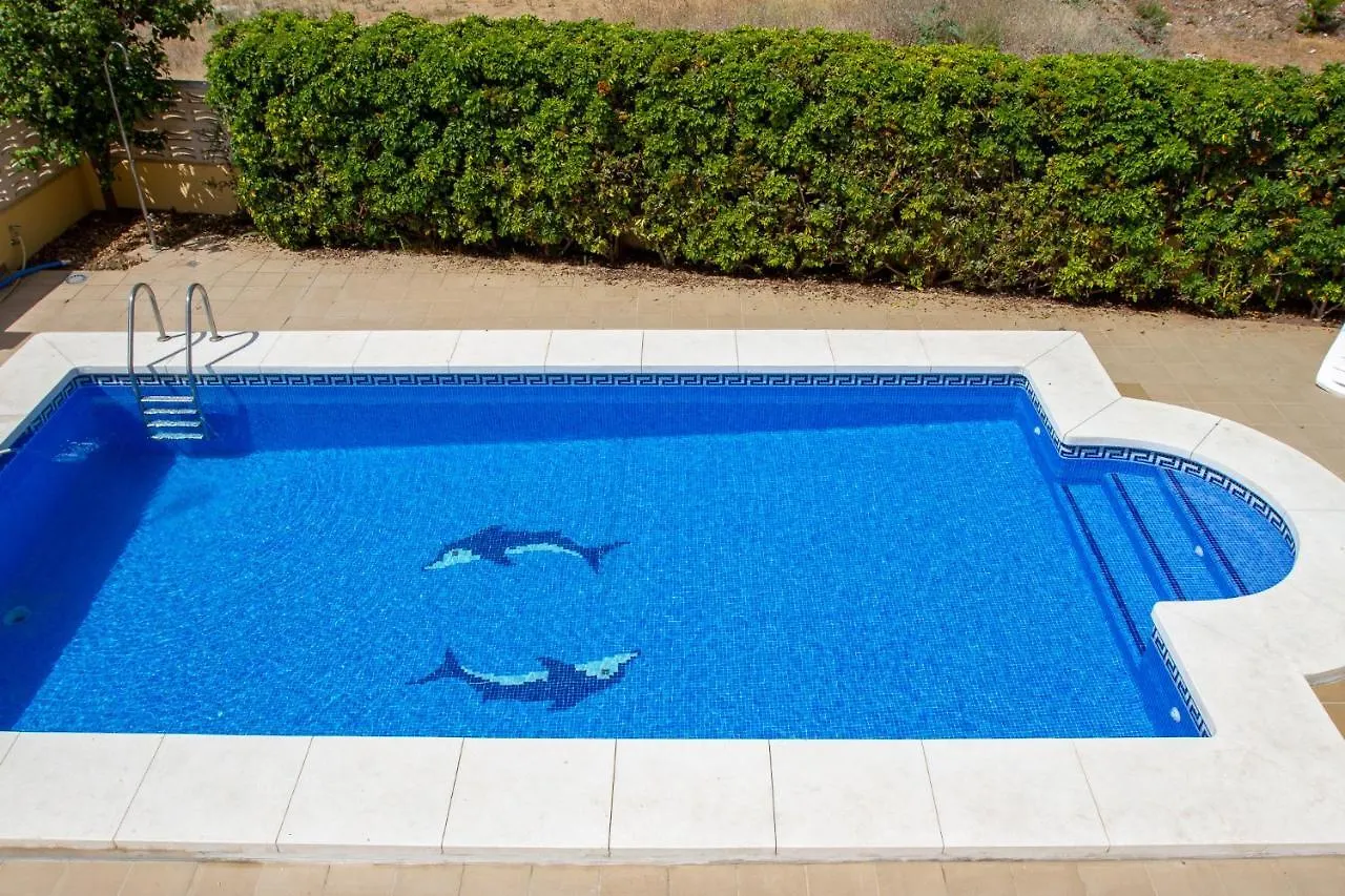 Samara Villa Caleta De Velez